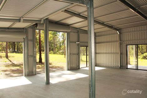 Property photo of 92 Arboreleven Road Glenwood QLD 4570