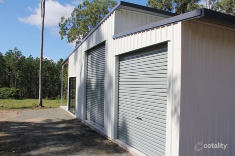 Property photo of 92 Arboreleven Road Glenwood QLD 4570