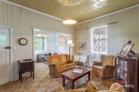 Property photo of 95 Ramsay Street Centenary Heights QLD 4350