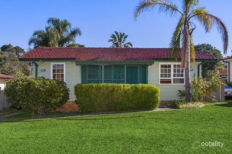Property photo of 4 Kyeema Avenue Koonawarra NSW 2530
