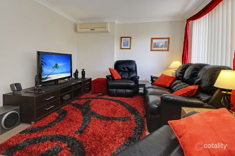 Property photo of 17/100 Oakmont Avenue Oxley QLD 4075