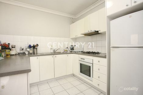 Property photo of 1 Hewin Close Liberty Grove NSW 2138