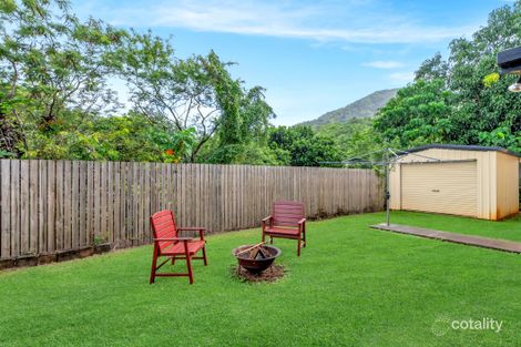 Property photo of 85 Michaelangelo Drive Redlynch QLD 4870