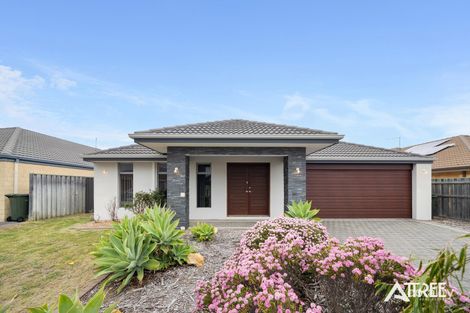 16 Peridot Pass, Wellard, WA 6170