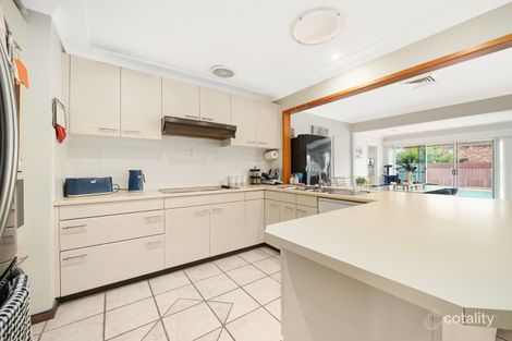 Property photo of 28 Curtis Crescent Moorebank NSW 2170