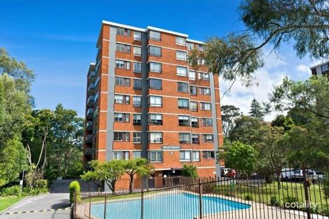 Property photo of 3E/10 Bligh Place Randwick NSW 2031