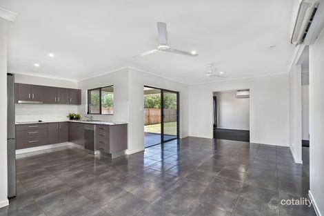 Property photo of 17 Genesta Circuit Redlynch QLD 4870