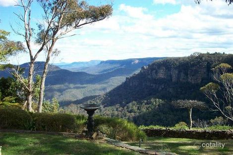 Property photo of 9 Olympian Parade Leura NSW 2780