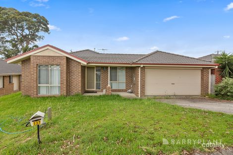 Property photo of 137 Manna Gum Drive Pakenham VIC 3810