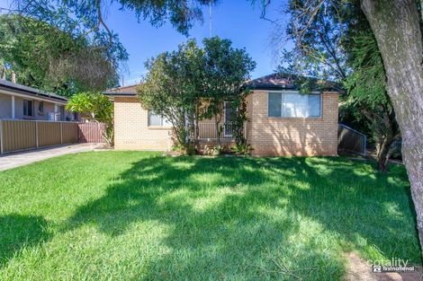 Property photo of 5 Watt Place Emu Plains NSW 2750
