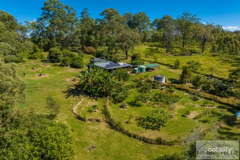 128 Mooneys Lane, Ellangowan, NSW 2470