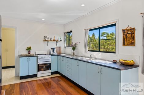 Property photo of 128 Mooneys Lane Ellangowan NSW 2470