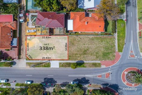 4 Carrington St, Mount Lawley, WA 6050