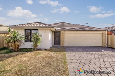 Property photo of 4 Datchet Turn Bertram WA 6167