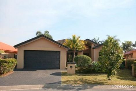 Property photo of 16 Moonraker Street Clear Island Waters QLD 4226