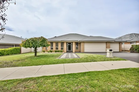 Property photo of 22 Emerald Street Orange NSW 2800
