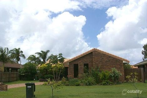10 Coachwood Ct, Burleigh Waters, QLD 4220