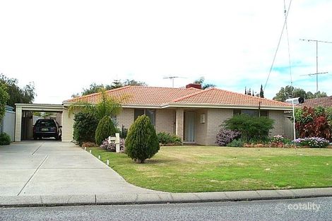 Property photo of 39 Breaden Drive Cooloongup WA 6168