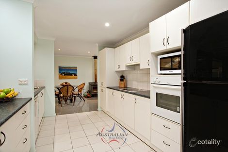 Property photo of 44 Cook Parade St Clair NSW 2759