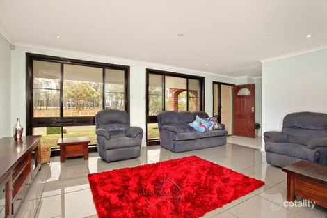 Property photo of 44 Cook Parade St Clair NSW 2759