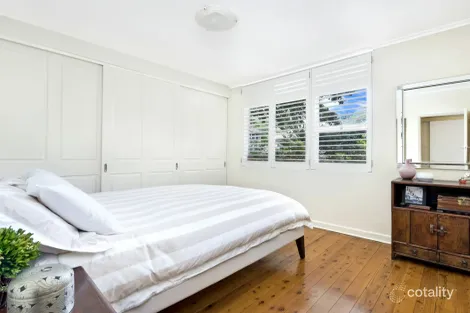 Property photo of 3/1 Morton Street Wollstonecraft NSW 2065