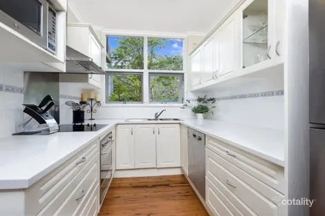 Property photo of 3/1 Morton Street Wollstonecraft NSW 2065