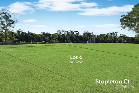 Property photo of 1 Stapleton Court Palmwoods QLD 4555