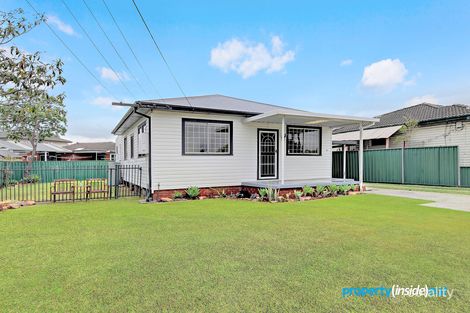 Property photo of 22 Station Road Toongabbie NSW 2146