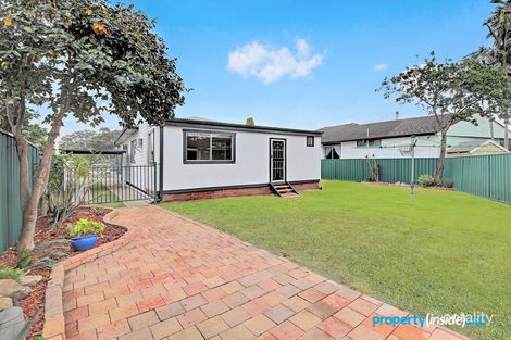 Property photo of 22 Station Road Toongabbie NSW 2146