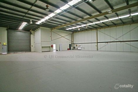 103-107 Beaconsfield St, Silverwater, NSW 2128