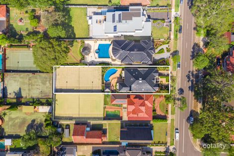 Property photo of 89 Newton Road Strathfield NSW 2135