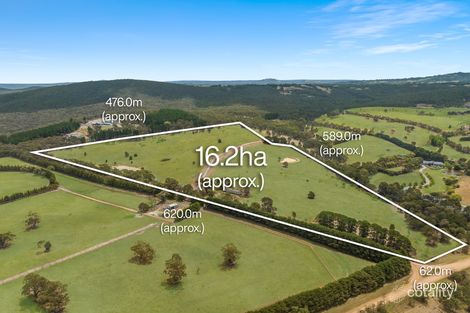 34-82 Burns Lane, Toolern Vale, VIC 3337