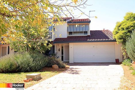 76-94 De Little Cct, Greenway, ACT 2900