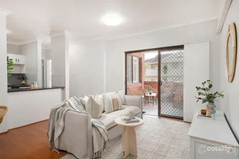 Property photo of 4/1-5 Weatherly Close Nelson Bay NSW 2315