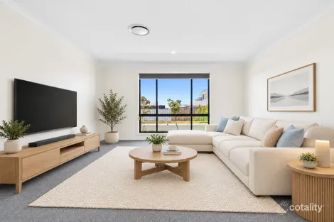 Property photo of 35 Bremer Circuit Banya QLD 4551