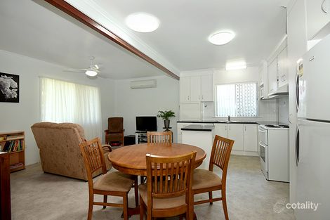 Property photo of 4 Murphy Street Rangeville QLD 4350