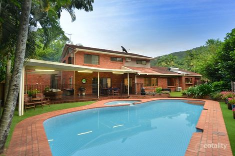 Property photo of 4 Arran Close Edge Hill QLD 4870