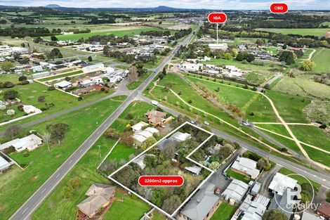 2 Albert St, Miners Rest, VIC 3352