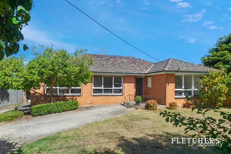 Property photo of 1 Douglas Avenue Box Hill South VIC 3128