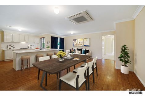 Property photo of 20 Roxburgh Drive Kelso NSW 2795