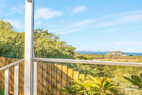 Property photo of 41 Buccaneer Avenue Lammermoor QLD 4703