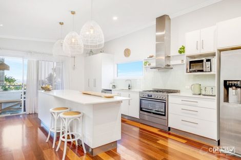 Property photo of 41 Buccaneer Avenue Lammermoor QLD 4703