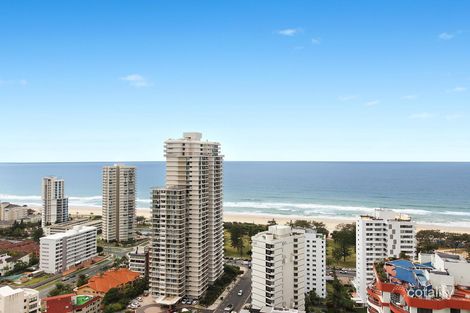 2602/89 Surf Pde, Broadbeach, QLD 4218