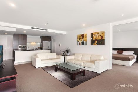 Property photo of 2602/89 Surf Parade Broadbeach QLD 4218
