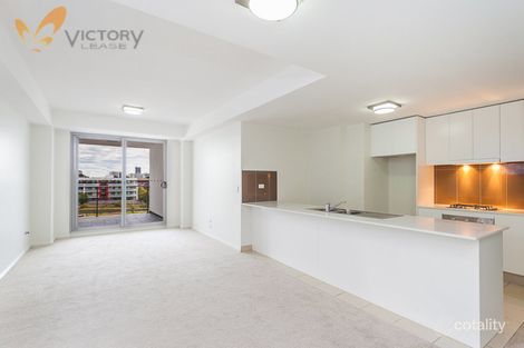 Property photo of 502/120 James Ruse Drive Rosehill NSW 2142