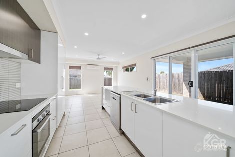 Property photo of 57 Summerview Avenue Yarrabilba QLD 4207