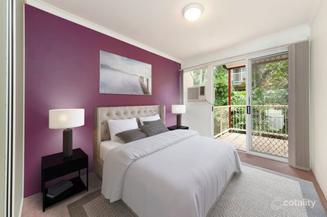 Property photo of 46/33 Lagonda Street Annerley QLD 4103