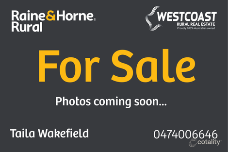 6 Walnut Gr, Castletown, WA 6450