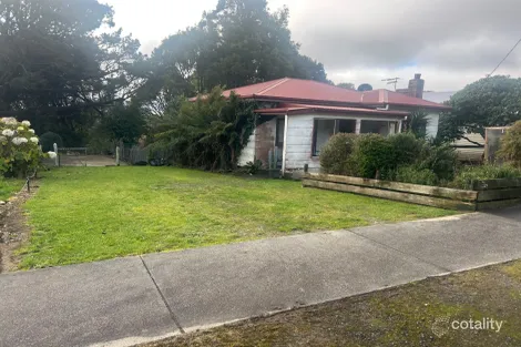 36 Great Ocean Rd, Lavers Hill, VIC 3238