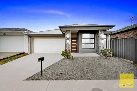 57 Trickett Dr, Truganina, VIC 3029